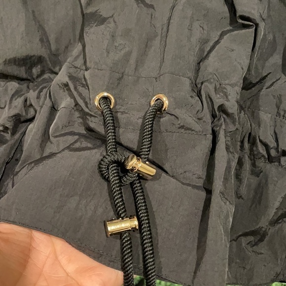 NWT P.E NATION Alliance Jacket in Black - Picture 7 of 11